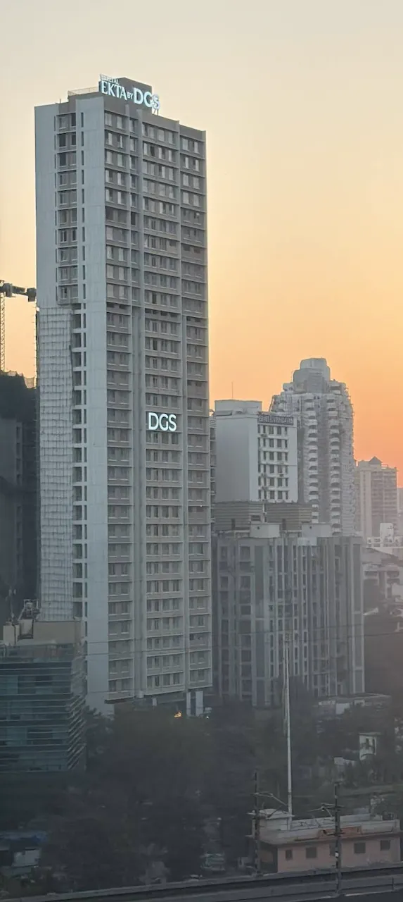 DGS Sheetal Ekta — Malad East (3)