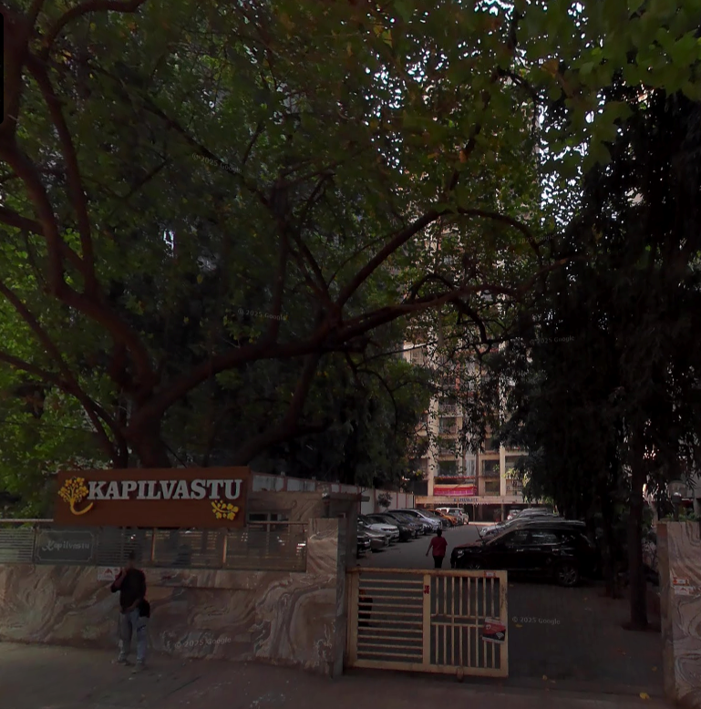 Kapilvastu CHS Ltd — Goregaon West (2)