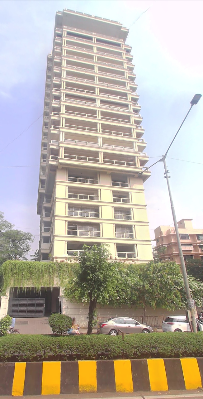 Vartamaan — Andheri West