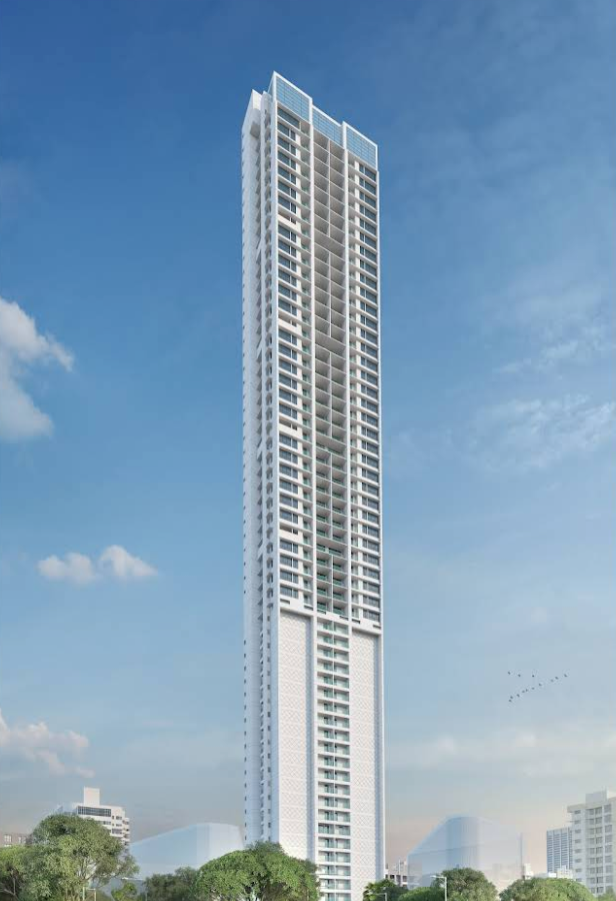 3 BHK Park Mist in Dadar West
