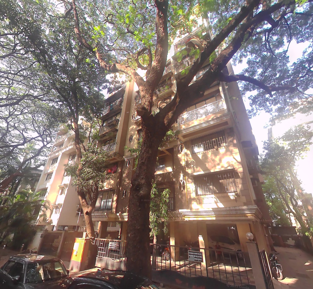 Mehta Residency flat for rent - Image 2