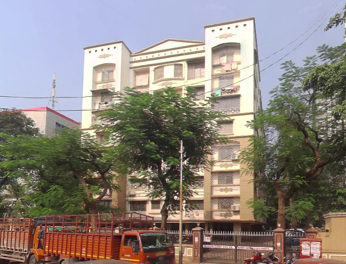 Kalpataru Classic Building — Malad West (2)