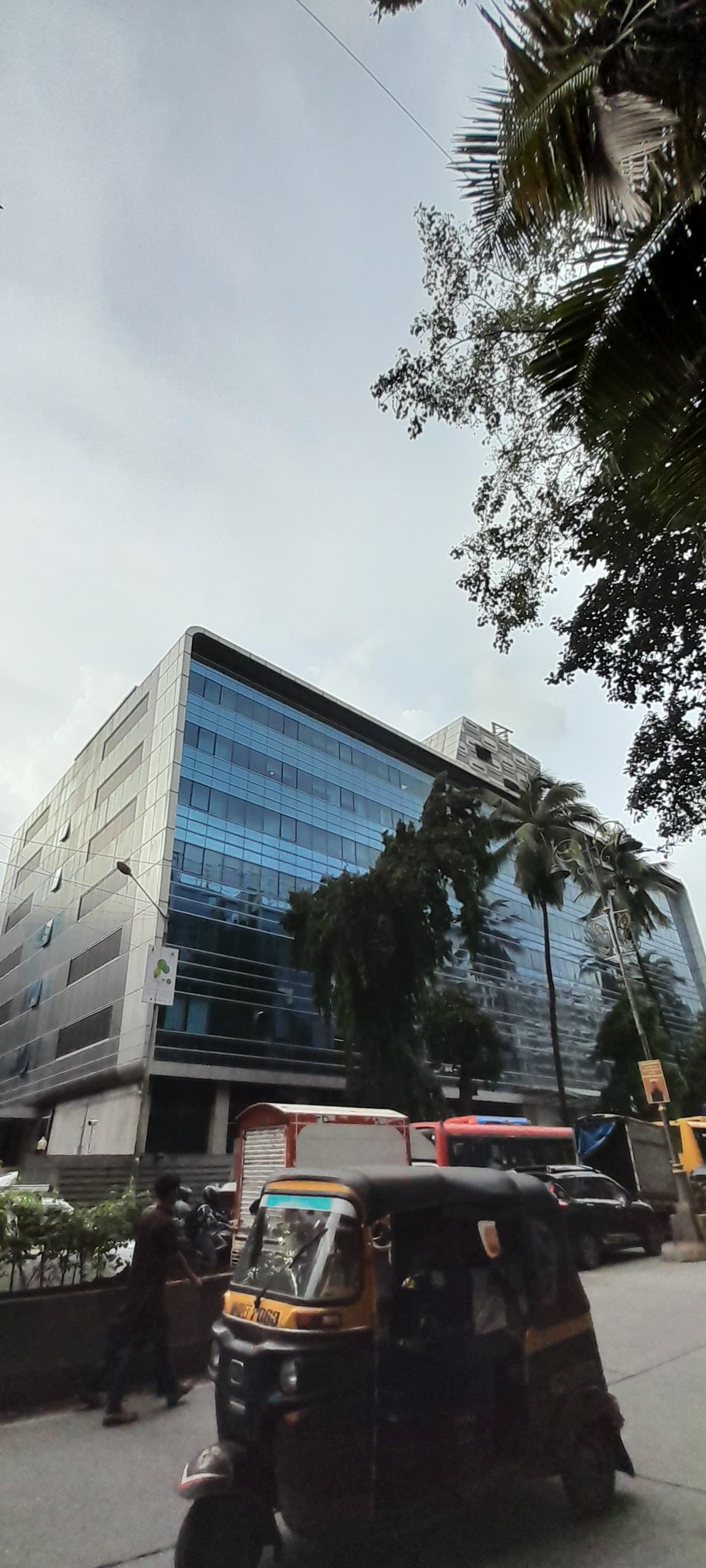 Chhibber House in Andheri East