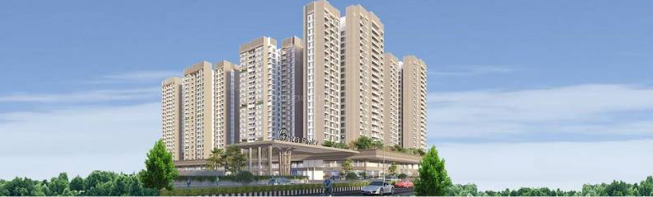 Elixir Reserve in Powai