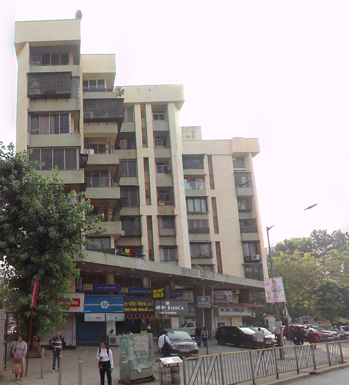 Bhoomi Castle — Malad West (2)
