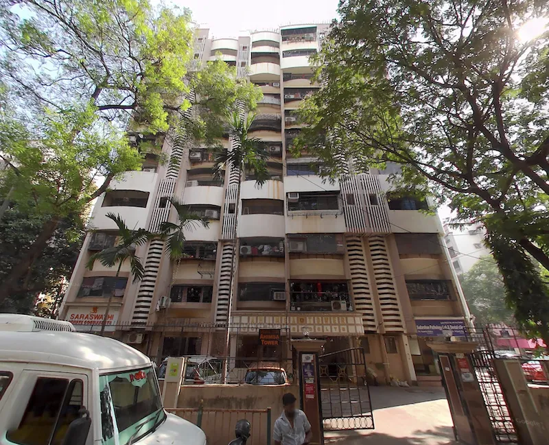 2 BHK Ahimsa Tower in Malad West
