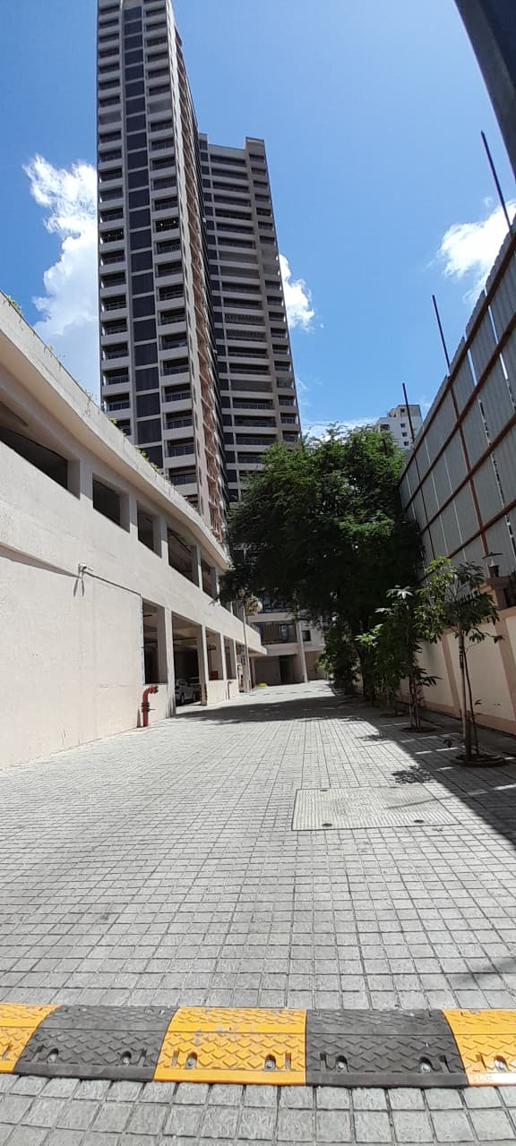 Surabhi in Andheri West