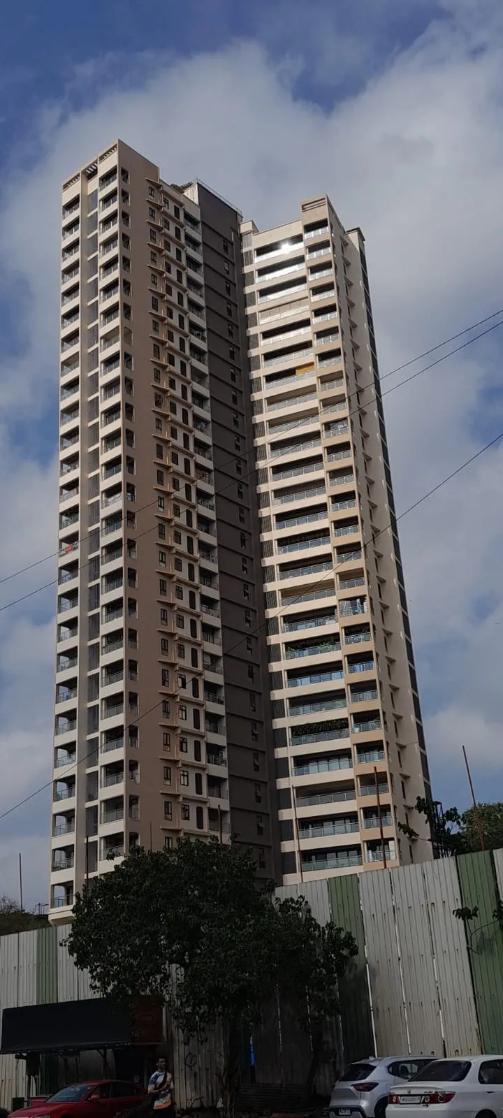 Surabhi — Andheri West