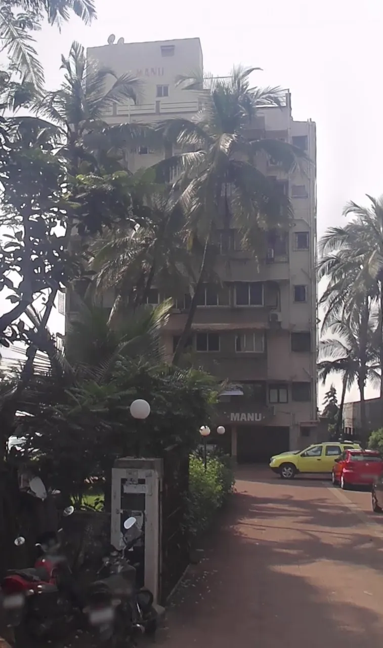 1 BHK Manu Apartment in Andheri West