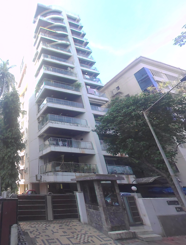 4 BHK Tirthal in Vile Parle West