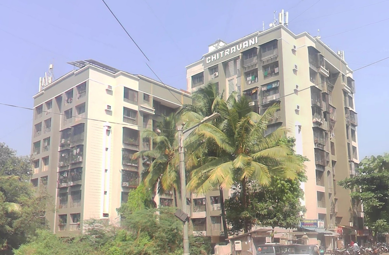 2 BHK Chitravani