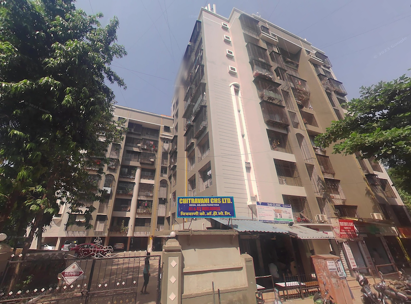 Chitravani — Goregaon East (2)