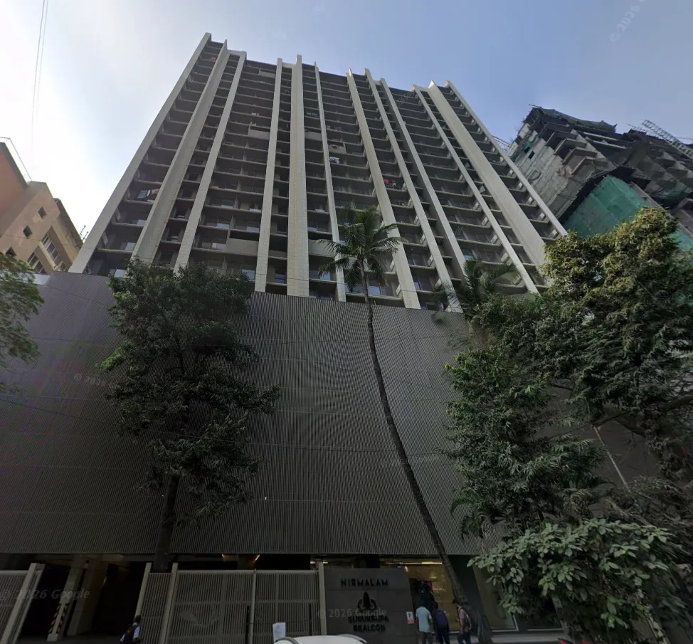 2 BHK Gurukrupa Nirmalam in Bandra East