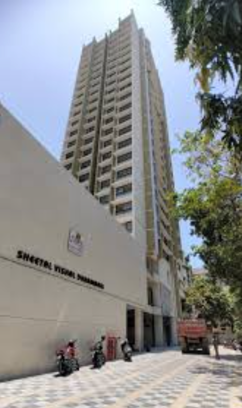 DGS Dharmaraj — Malad West (2)
