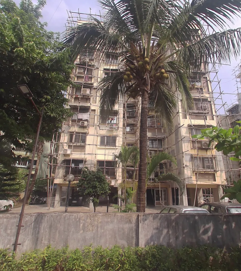 2 BHK Mangal Geeta in Andheri West