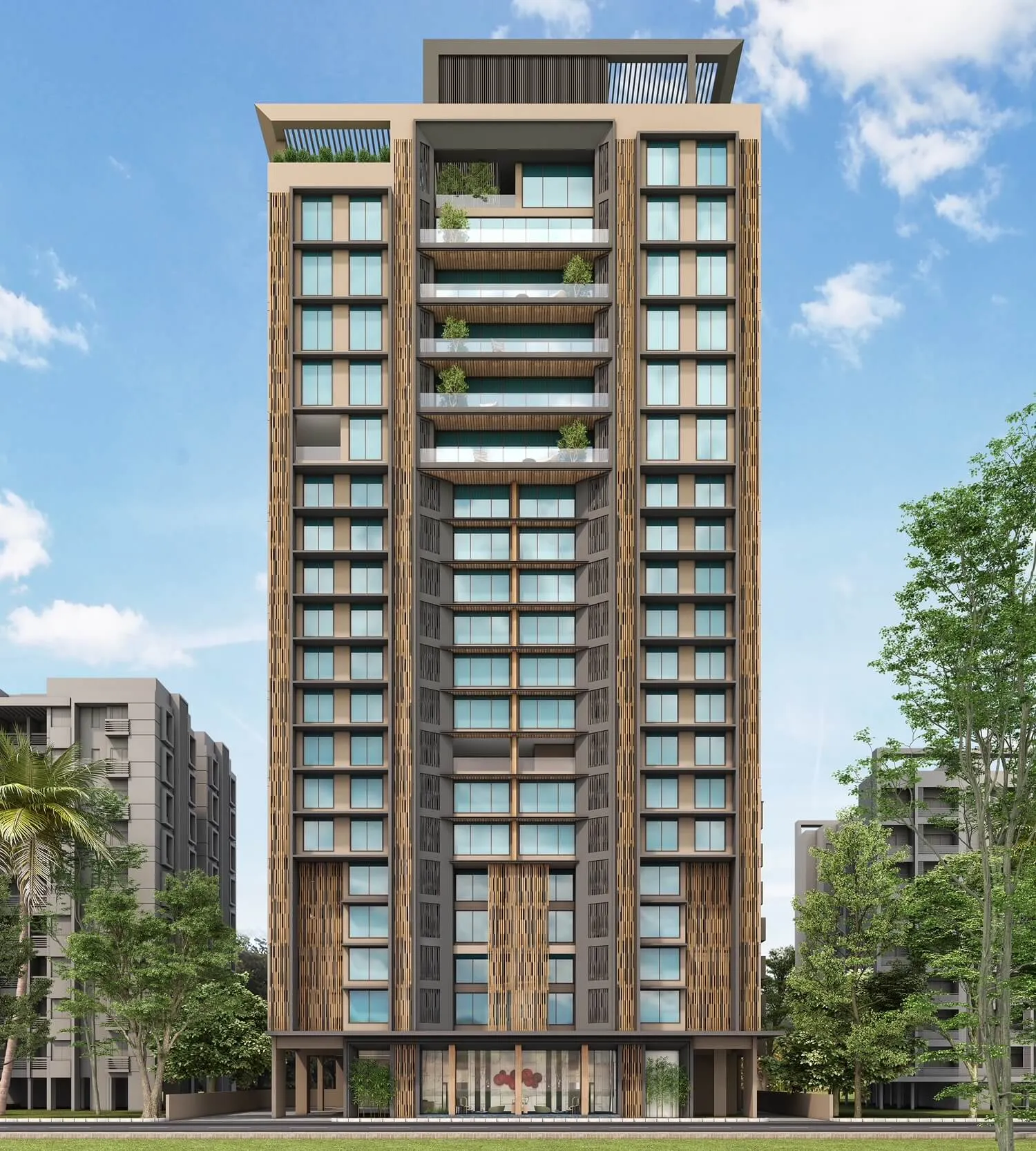 Notan Casa — Bandra West (1)
