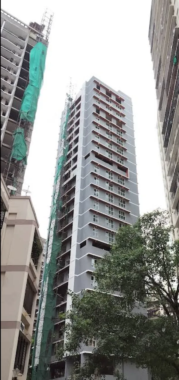 Happy Homes Enclave for rent in Goregaon West