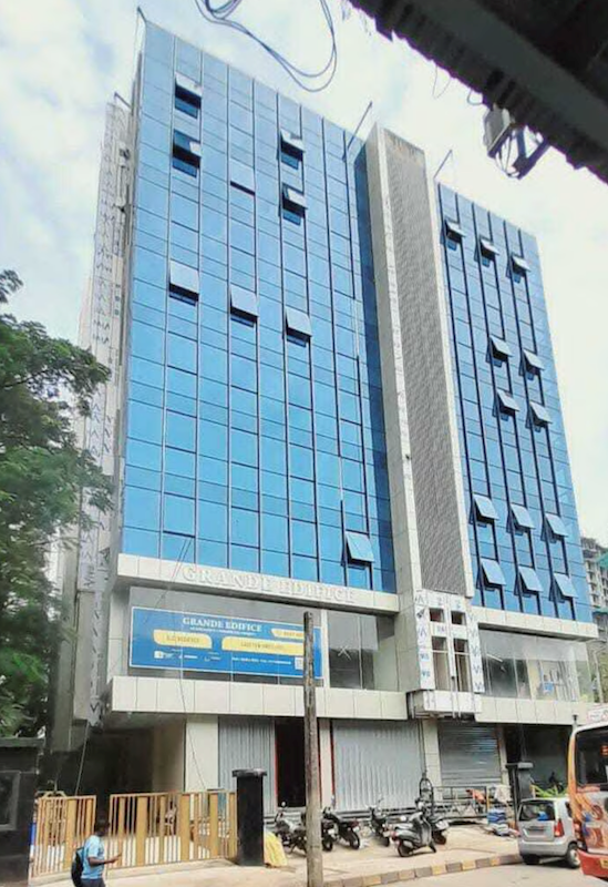 Grande Edifice flat for rent - Image 2
