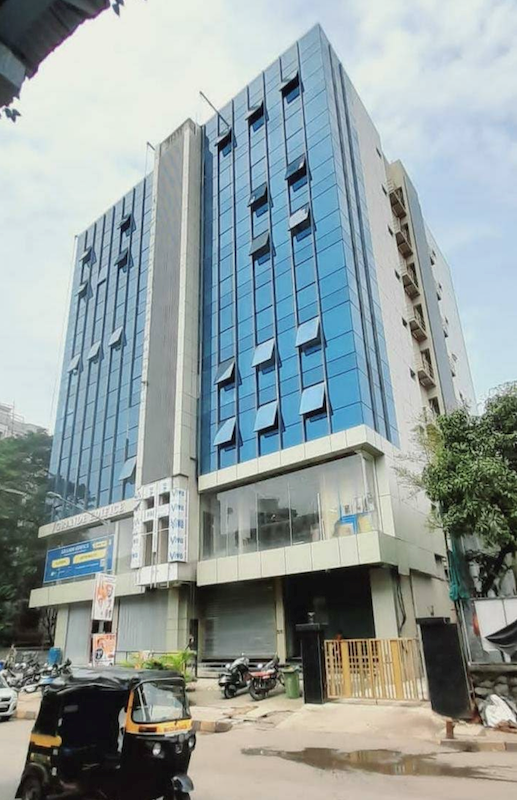 Grande Edifice flat for rent - Image 3