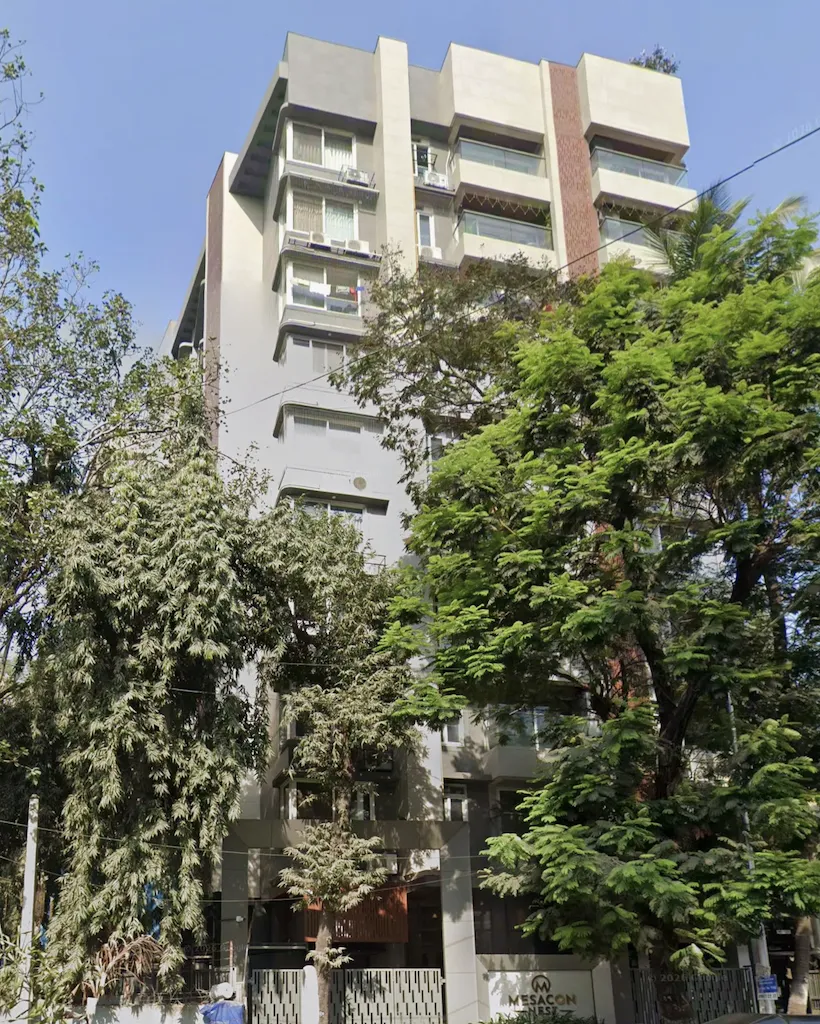 Mesacon Nest — Andheri West (2)