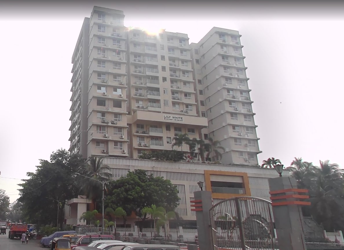 Lily White — Andheri East (2)
