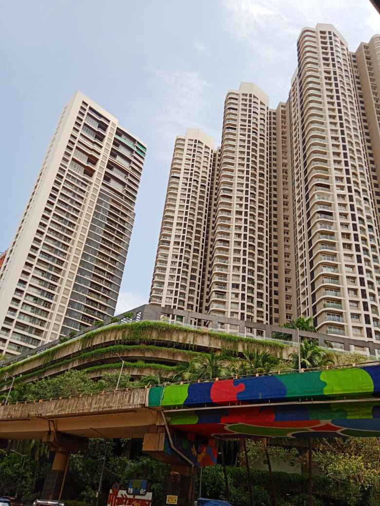 Lodha Fiorenza Venezia โ Goregaon East