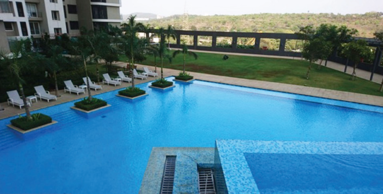 Lodha Fiorenza Milano in Goregaon East