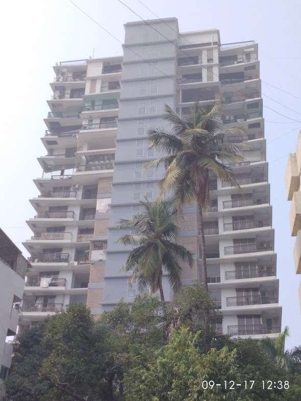 Madhuban in Bandra West