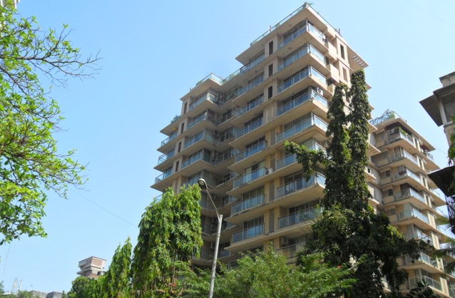 Madhur Milan in Khar West