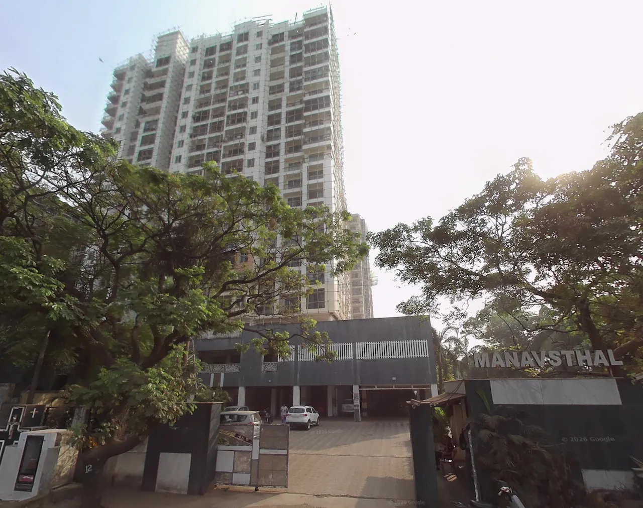 1 BHK Manavsthal in Malad West