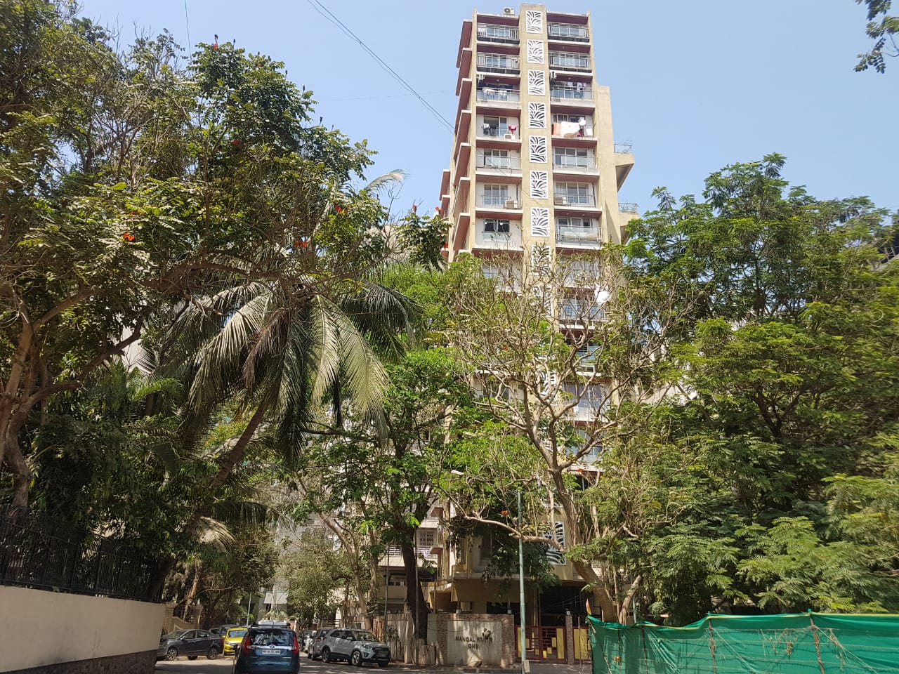 Mangal Kutir in Juhu
