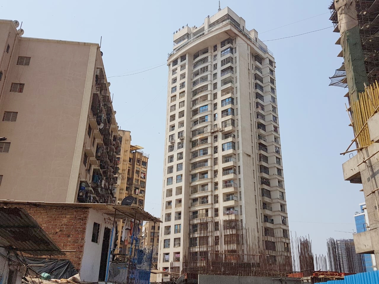 Maple Tower — Andheri West (2)