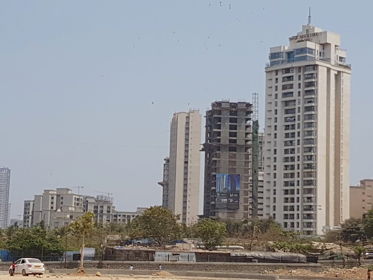 4 BHK Maple Tower in Andheri West