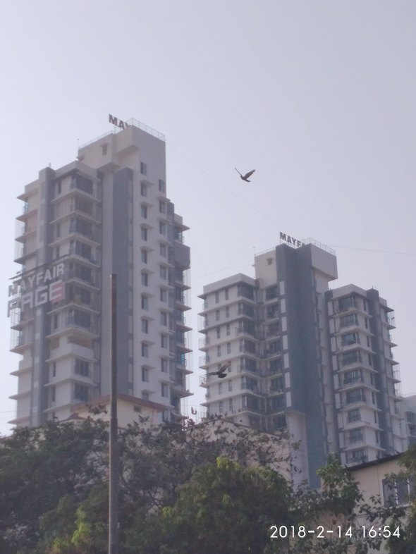 Mayfair Akshay — Andheri West (3)