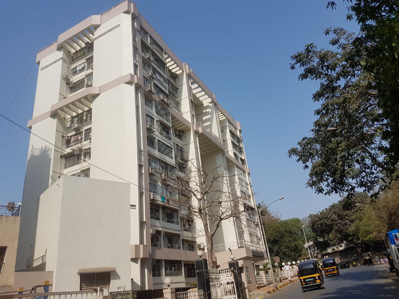 Mayfair Garden II — Juhu