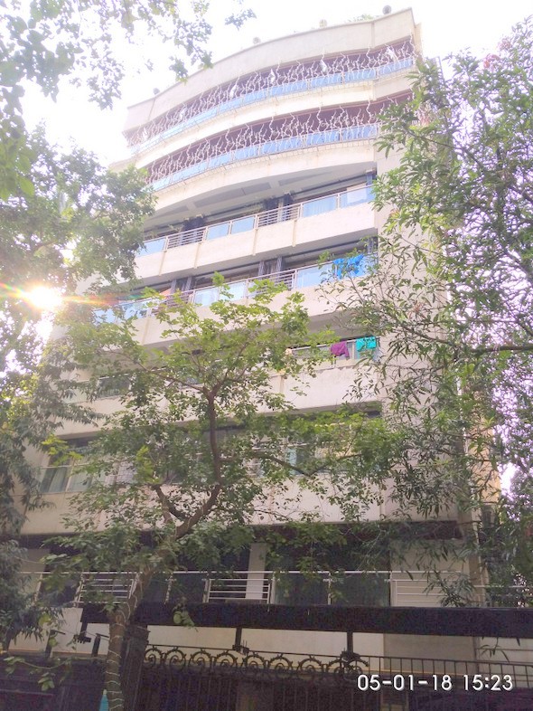 Mayfair Villa in Khar West