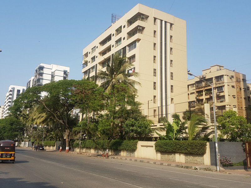 Meghdoot Phase Wing C in Andheri West
