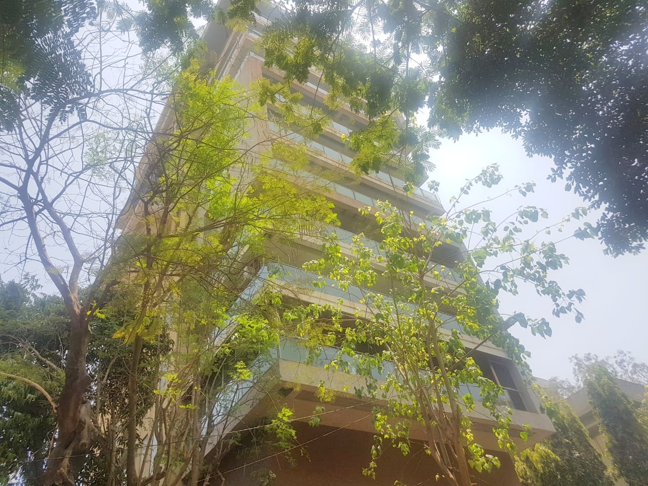 Kalpataru Nandalaya in Juhu