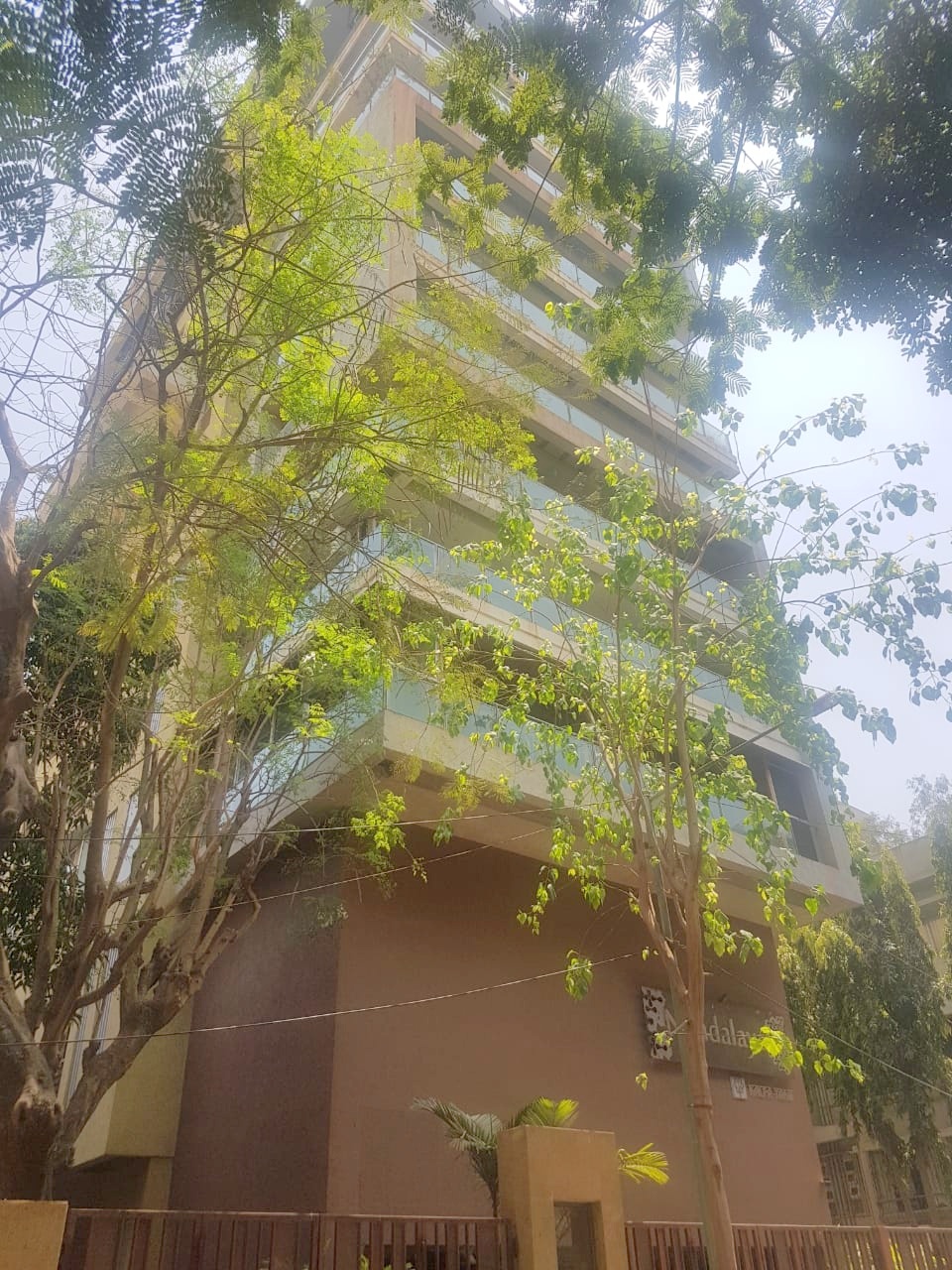 Kalpataru Nandalaya — Juhu