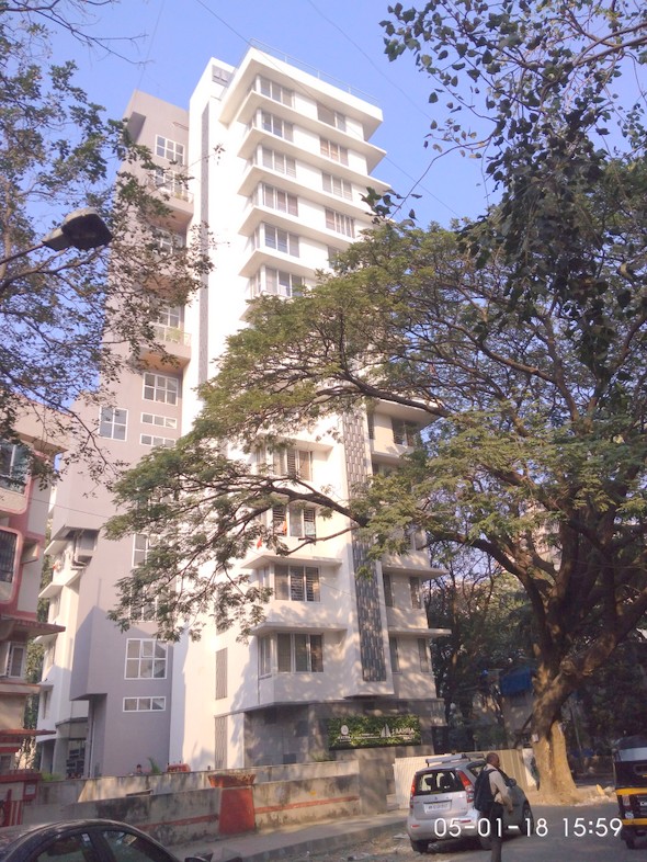 Natraj in Khar West