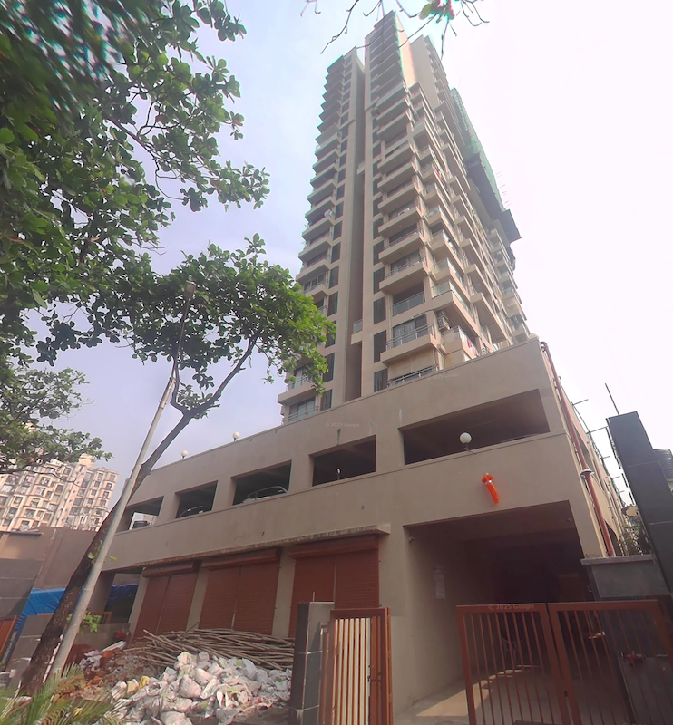 Neminath Imperia — Andheri West (2)