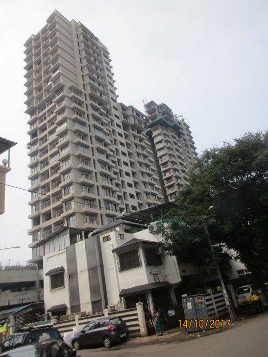 Neminath Luxeria — Andheri West (2)