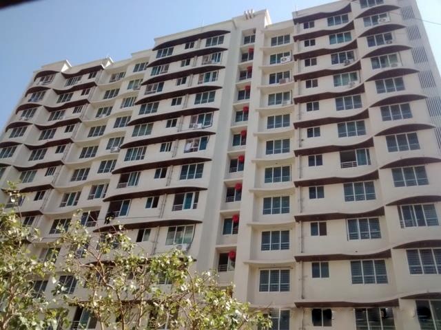 3 BHK New Vinay in Santacruz East