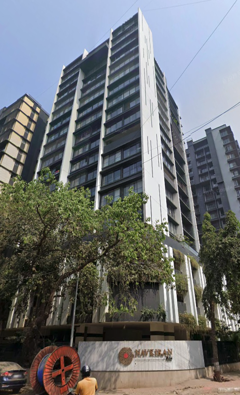 Aum Nav Kiran in Khar West