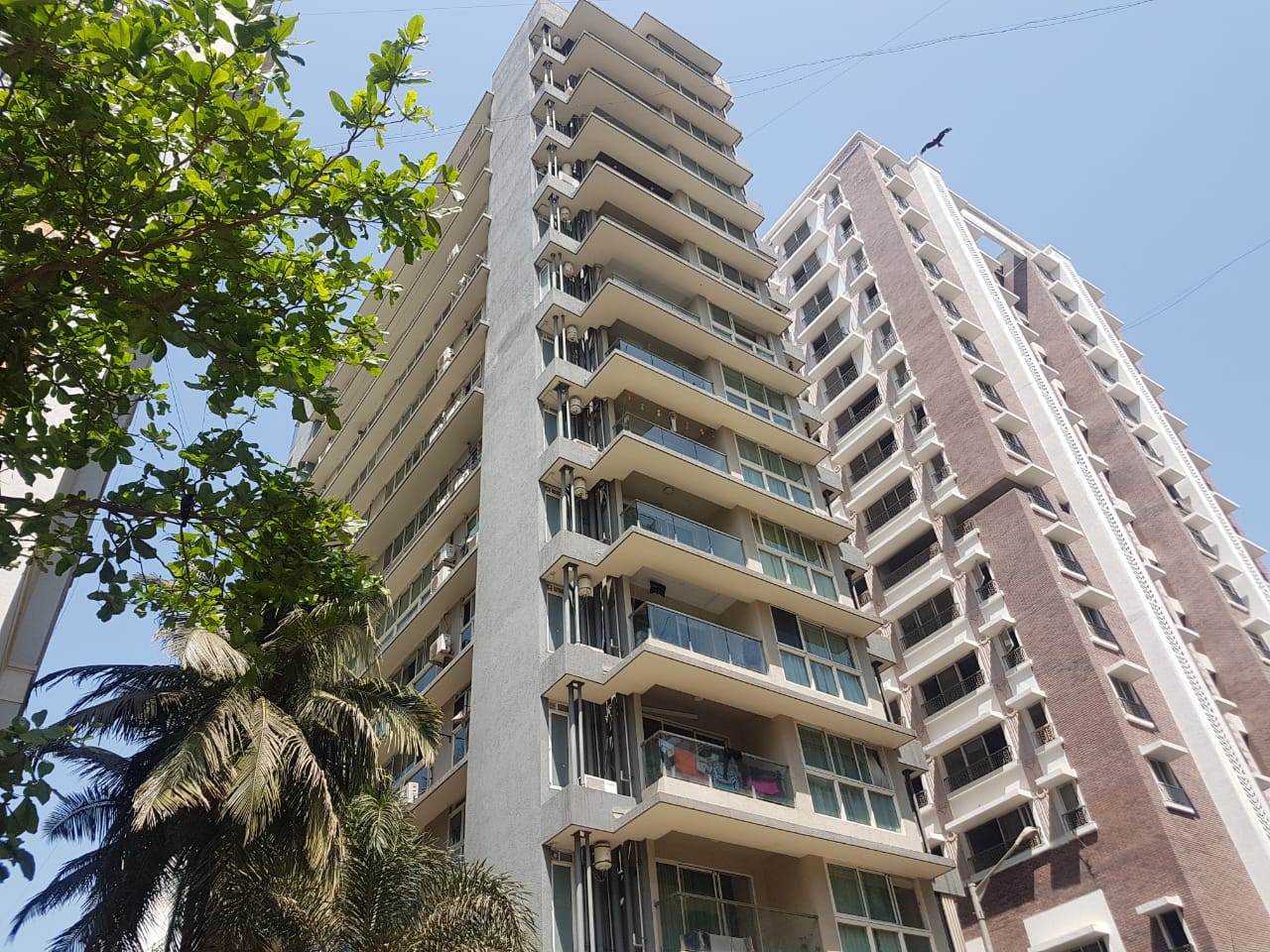 Om Niwas — Juhu