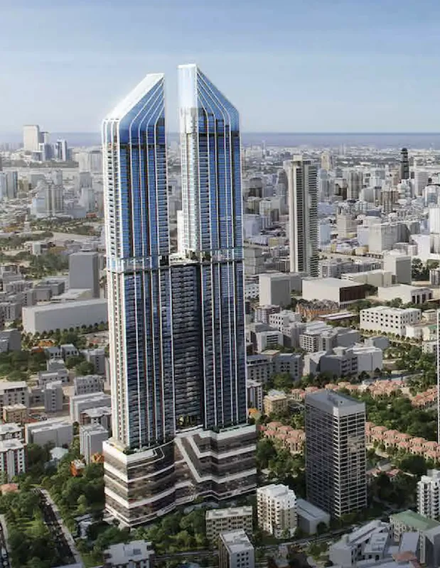 5 BHK Aaradhya Avaan in Tardeo