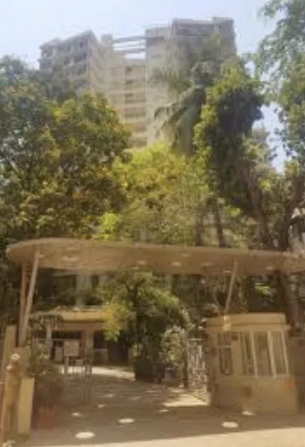 2 BHK Bharat Belmonte in Andheri West