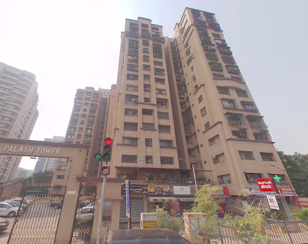 Palash Towers — Andheri West (3)