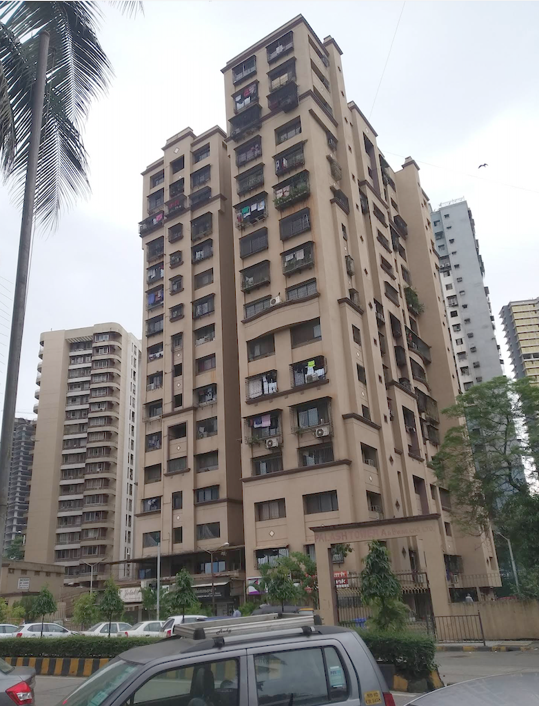 Palash Towers — Andheri West (4)