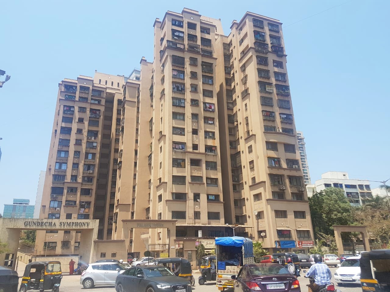 Palash Towers — Andheri West (2)